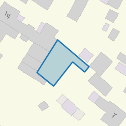 Perceel HWK02-B-4885