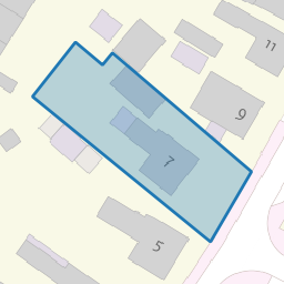 Perceel HWK02-B-4886