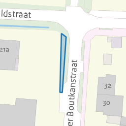 Perceel HWK02-B-4892