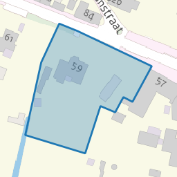 Perceel HWK02-B-4899