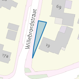 Perceel HWK02-B-4909