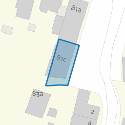 Perceel HWK02-B-4914