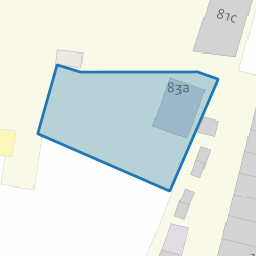 Perceel HWK02-B-4916