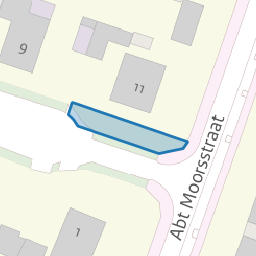 Perceel HWK02-B-4918