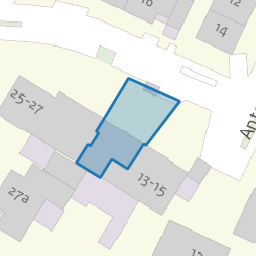 Perceel HWK02-B-4924