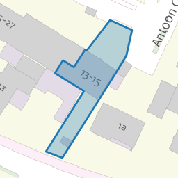 Perceel HWK02-B-4926