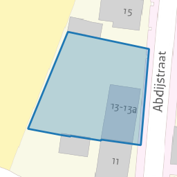 Perceel HWK02-B-4930