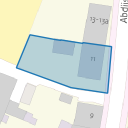 Perceel HWK02-B-4931