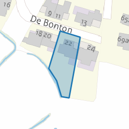 Perceel HWK02-B-4935