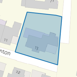 Perceel HWK02-B-4937