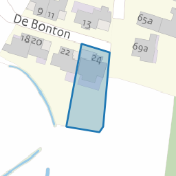 Perceel HWK02-B-4938