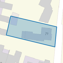 Perceel HWK02-B-4940