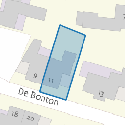 Perceel HWK02-B-4946