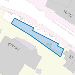 Perceel HWK02-B-4948