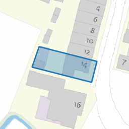 Perceel HWK02-B-4955