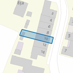 Perceel HWK02-B-4957