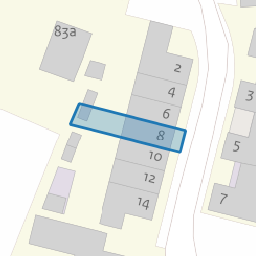 Perceel HWK02-B-4958