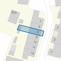 Perceel HWK02-B-4959