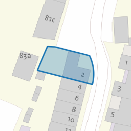 Perceel HWK02-B-4961