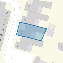 Perceel HWK02-B-4964