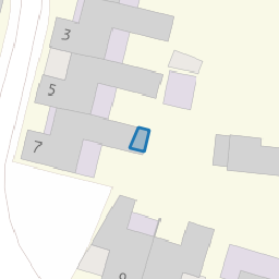 Perceel HWK02-B-4969