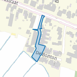 Perceel HWK02-B-4973