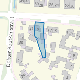 Perceel HWK02-B-4981