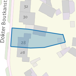 Perceel HWK02-B-4984