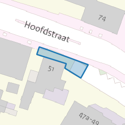 Perceel HWK02-B-4989