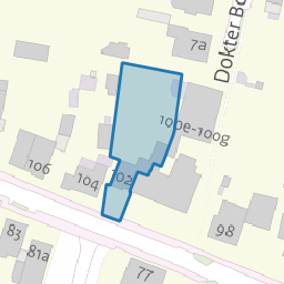 Perceel HWK02-B-4994