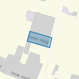 Perceel HWK02-B-4999