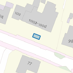 Perceel HWK02-B-5011