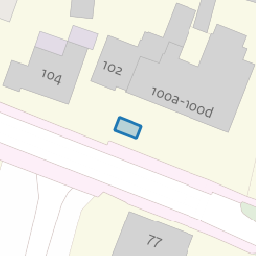 Perceel HWK02-B-5014