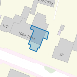 Perceel HWK02-B-5016