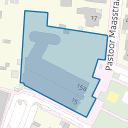 Perceel HWK02-B-5019