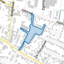 Perceel HWK02-B-5020