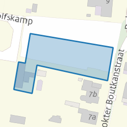 Perceel HWK02-B-5023