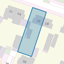 Perceel HWK02-B-5032