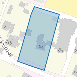 Perceel HWK02-B-5035