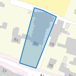 Perceel HWK02-B-5036