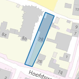 Perceel HWK02-B-5037