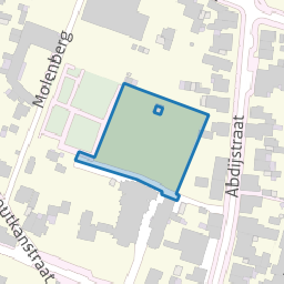 Perceel HWK02-B-5038