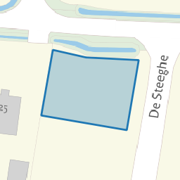 Perceel HWK02-B-5040