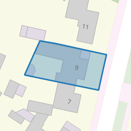 Perceel HWK02-C-2747