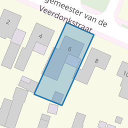 Perceel HWK02-C-2961