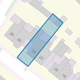 Perceel HWK02-C-3540