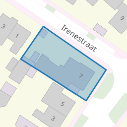 Perceel HWK02-C-3769