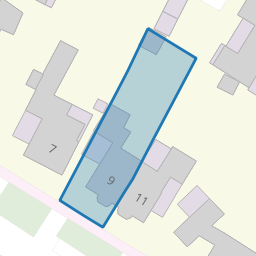 Perceel HWK02-C-3788