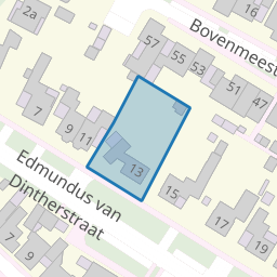 Perceel HWK02-C-3790