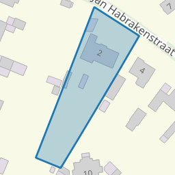 Perceel HWK02-C-3795